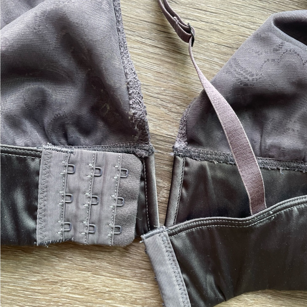 Intimately Free People Daisy Lace V-Wire Bralette View 4